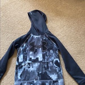 Under Armour hoodie